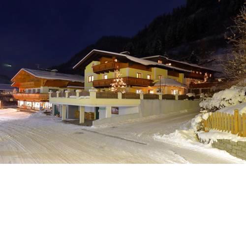 Appartements Wirnsperger