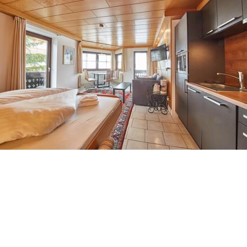 Appartements Wittenius by HolidayFlats24