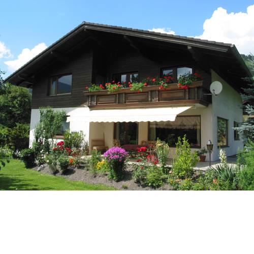Appartements Wurzer by Schladming-Appartements