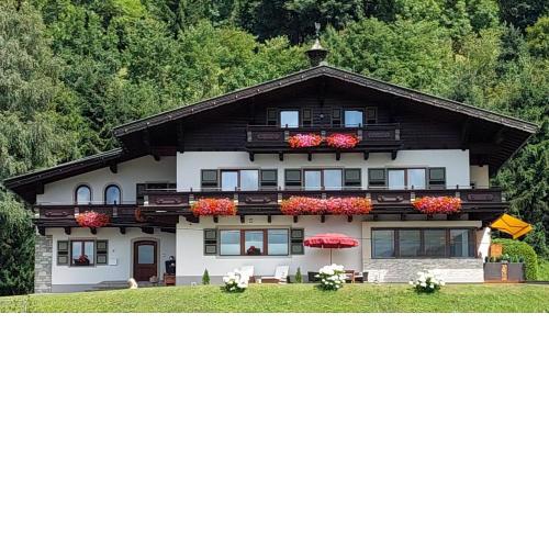 Appartements Zauchenseeblick