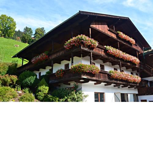 Appartements Zellner