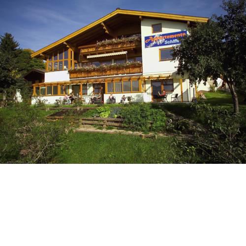 Appartements zur Weltcupkugel