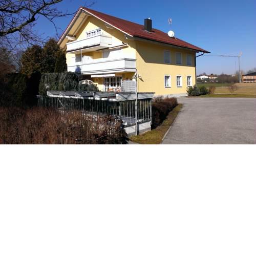 Appartementvermietung Winklhofer