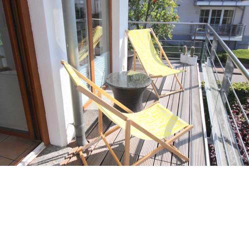 Appartementvermittlung Mehr als Meer Objekt 21