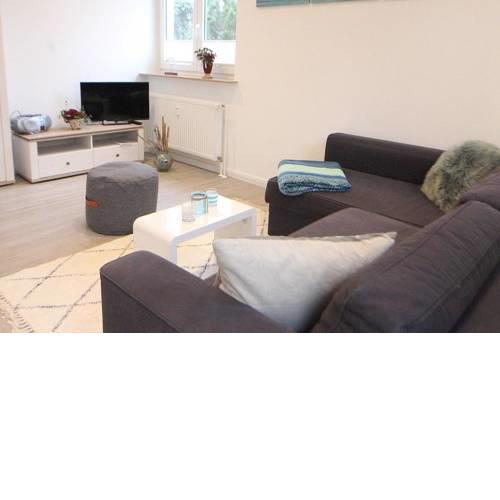 Appartementvermittlung Mehr als Meer Objekt 50