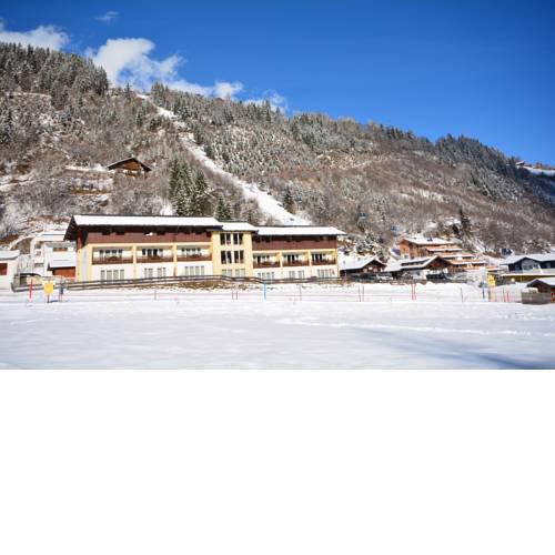 Apparthotel AlpenChalet