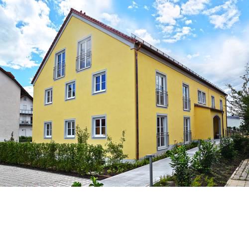 Apparthotel Ampertal