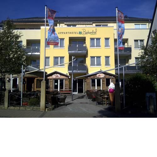 Apparthotel Birkenhof