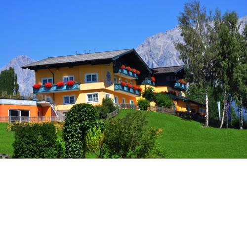 Apparthotel Bliem