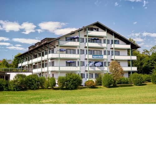 Apparthotel Garni Superior Simsseeblick