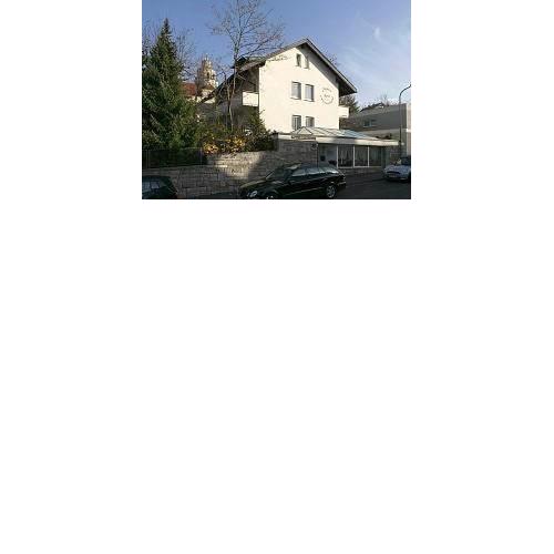 Appart International Boarding House