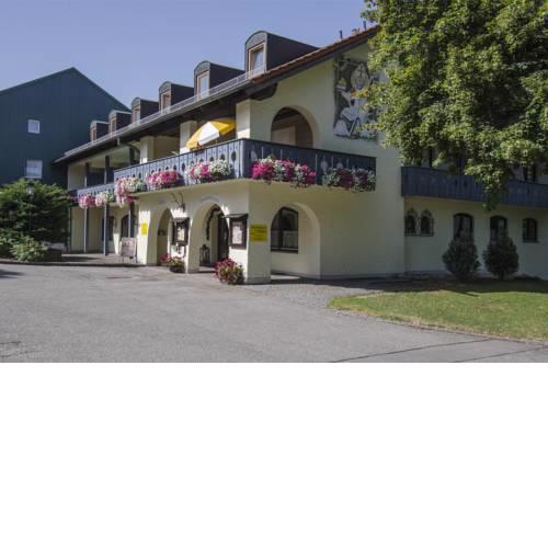 Apparthotel Jagdhof