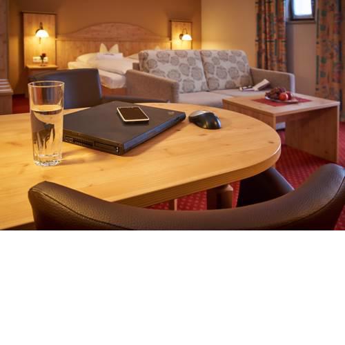 Apparthotel Minerva Diana Octavia