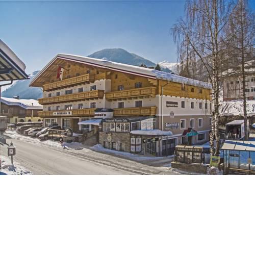Apparthotel Panorama