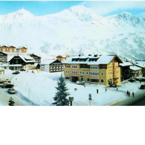 Apparthotel Samson