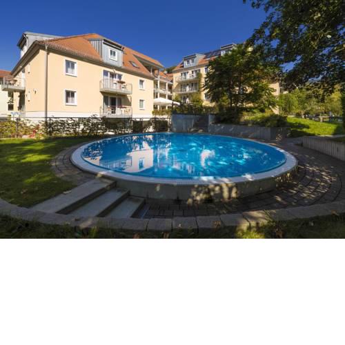 Apparthotel Steiger Bad Schandau
