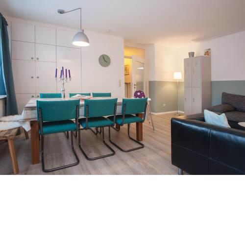 Appartment - Auf der Walme 39-H