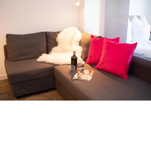 Appartment - Feldstrasse 30-H Winterberg