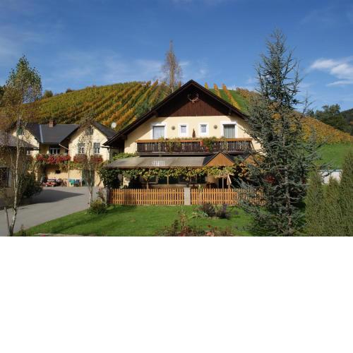 Appartment - Ferienwohnung