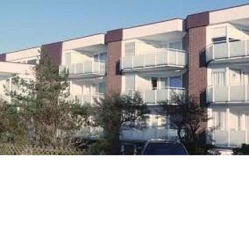 Appartment - Sylter Traumzeit