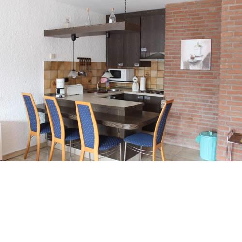 Appartment 1123 - [#126062]