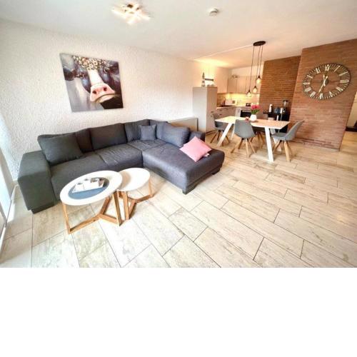 Appartment 2015 in Tossens
