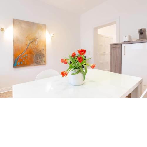 Appartment 229