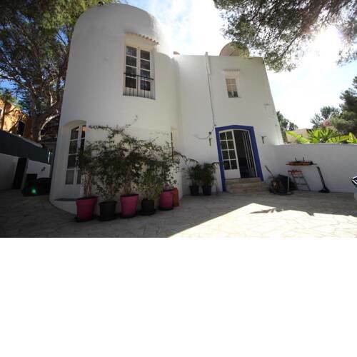 Appartment 5 min to the beach & Hippy Market
