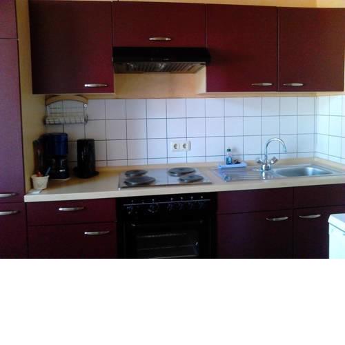 Appartment 56 - [#126376]