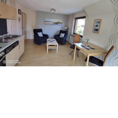 Appartment 887 - [#126370]