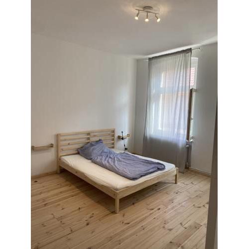 Appartment am Hafen von Stralsund