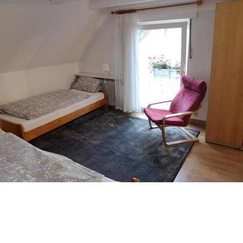 Appartment am Kurpark