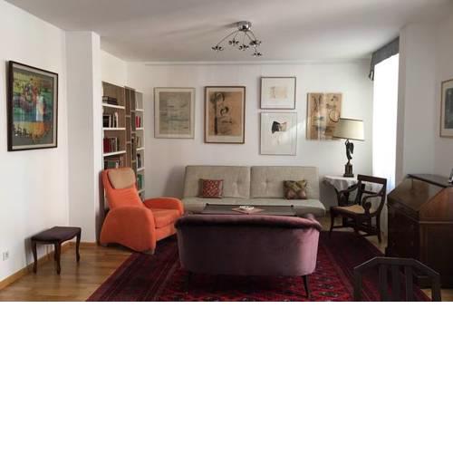 Appartment am Rathaus