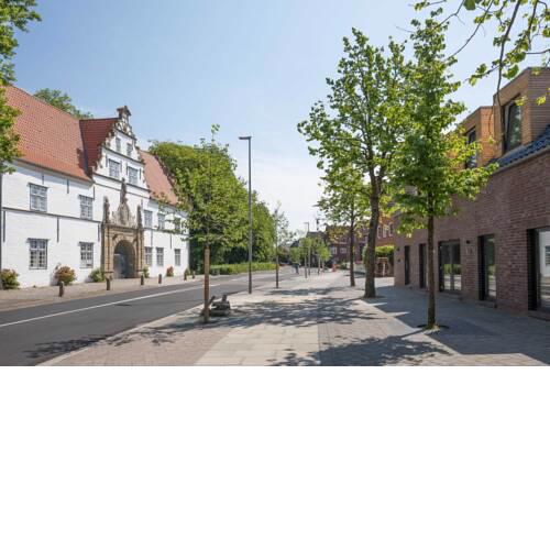 Appartment am Torhaus