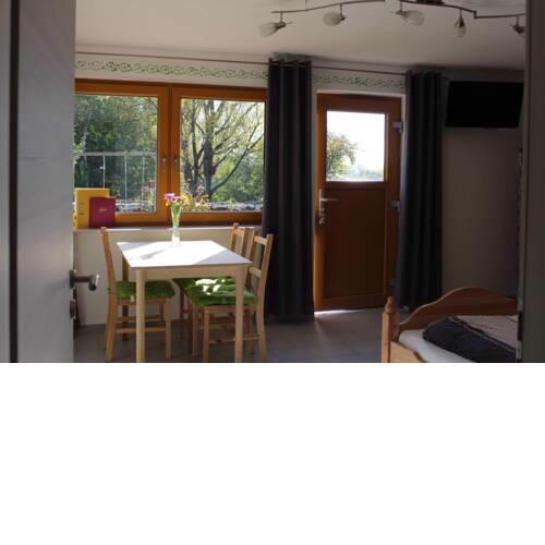 Appartment am Trätzhof
