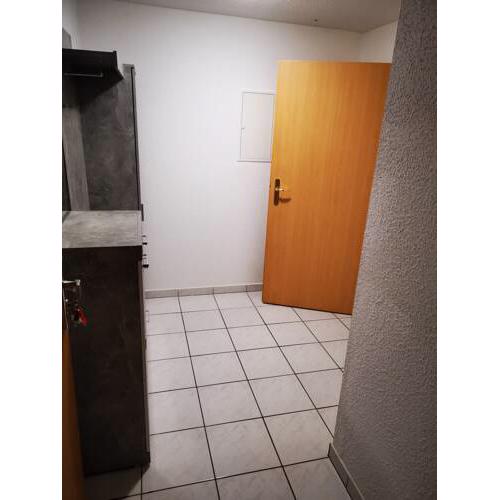 Appartment am Wäldchen