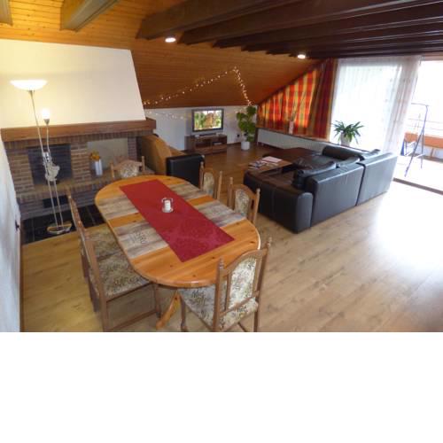 Appartment am Waldmattensee
