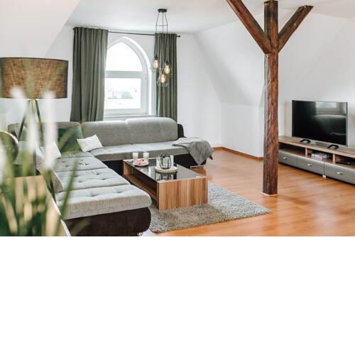 Appartment an der Altstadt