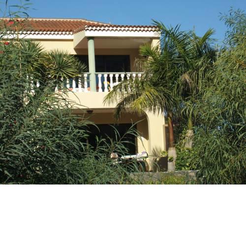 Appartment Atico Marazul with Pool