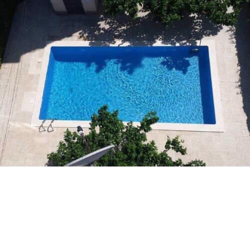 APPARTMENT AVEC PISCINE COMMUNE ISAR25
