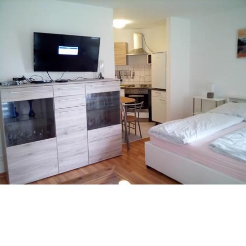 Appartment Böhlen