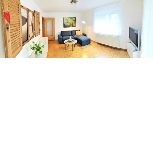Appartment C U