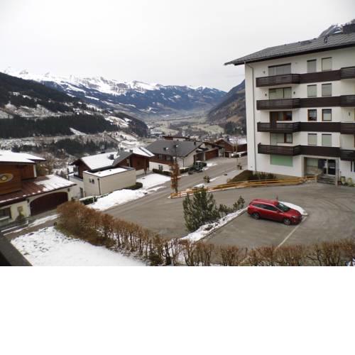 Appartment Carlo