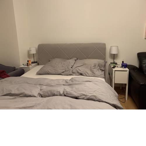 Appartment Center of munich city