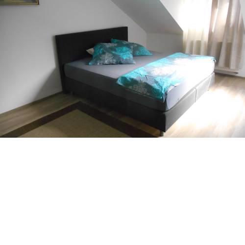 Appartment Chrebati 2