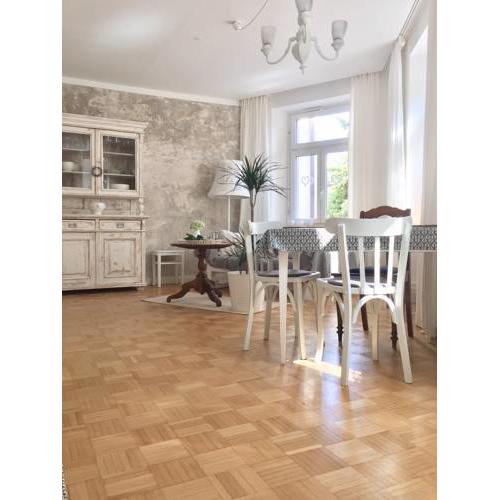 Appartment Chupferschmied - Wohlfühlen im Altstadtambiente