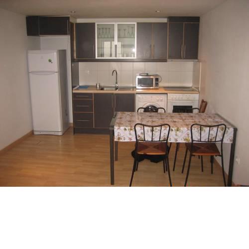 Appartment Cornudella Village