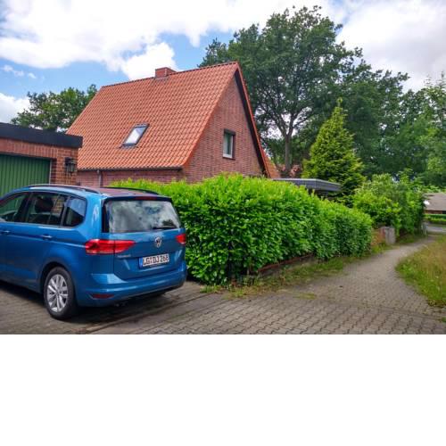 Appartment Daji