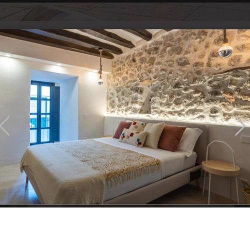Appartment Dalt Vila Ibiza town