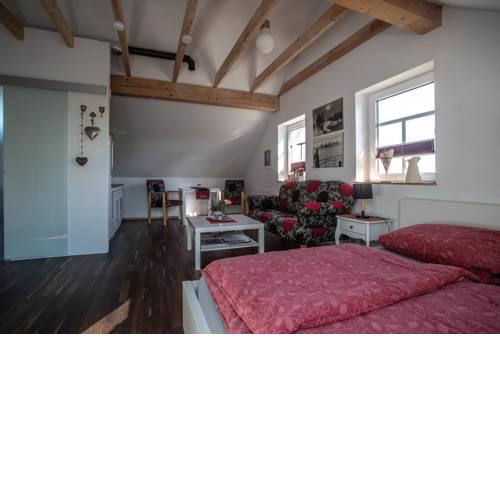 Appartment de Boer